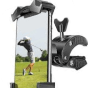 Golf Cart Phone holder