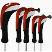 Golf Head Covers