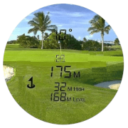 Golf Range Finders