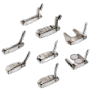 Putters